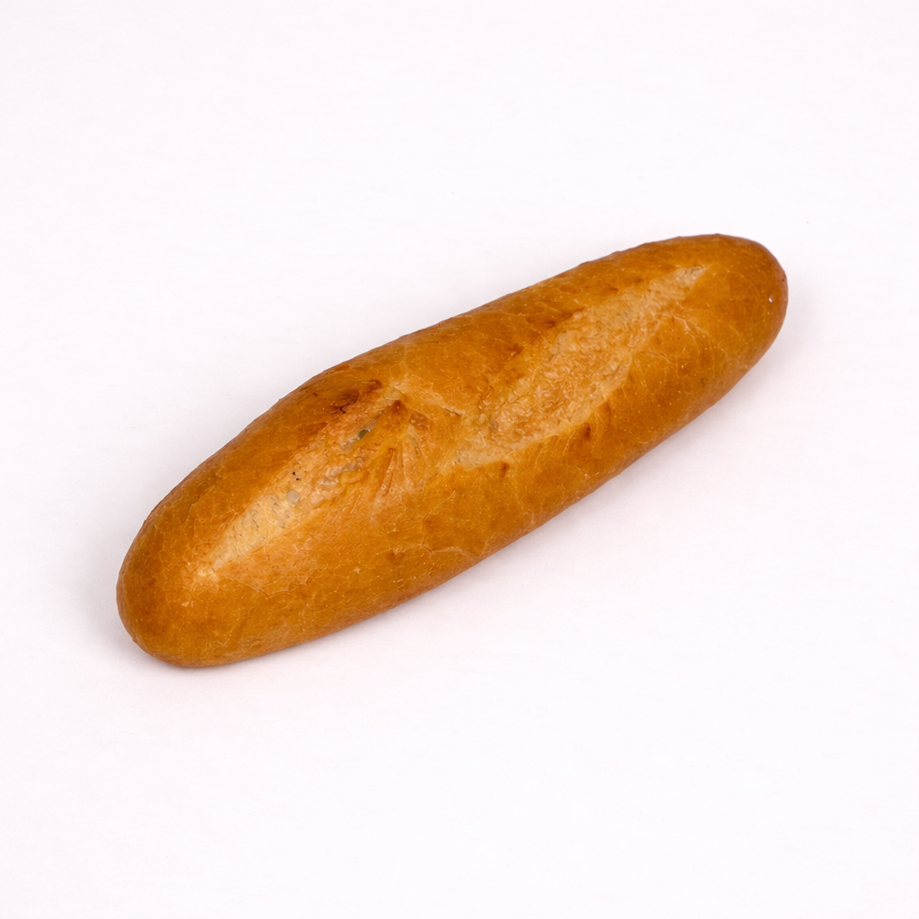 Baguette 1/2 Nature