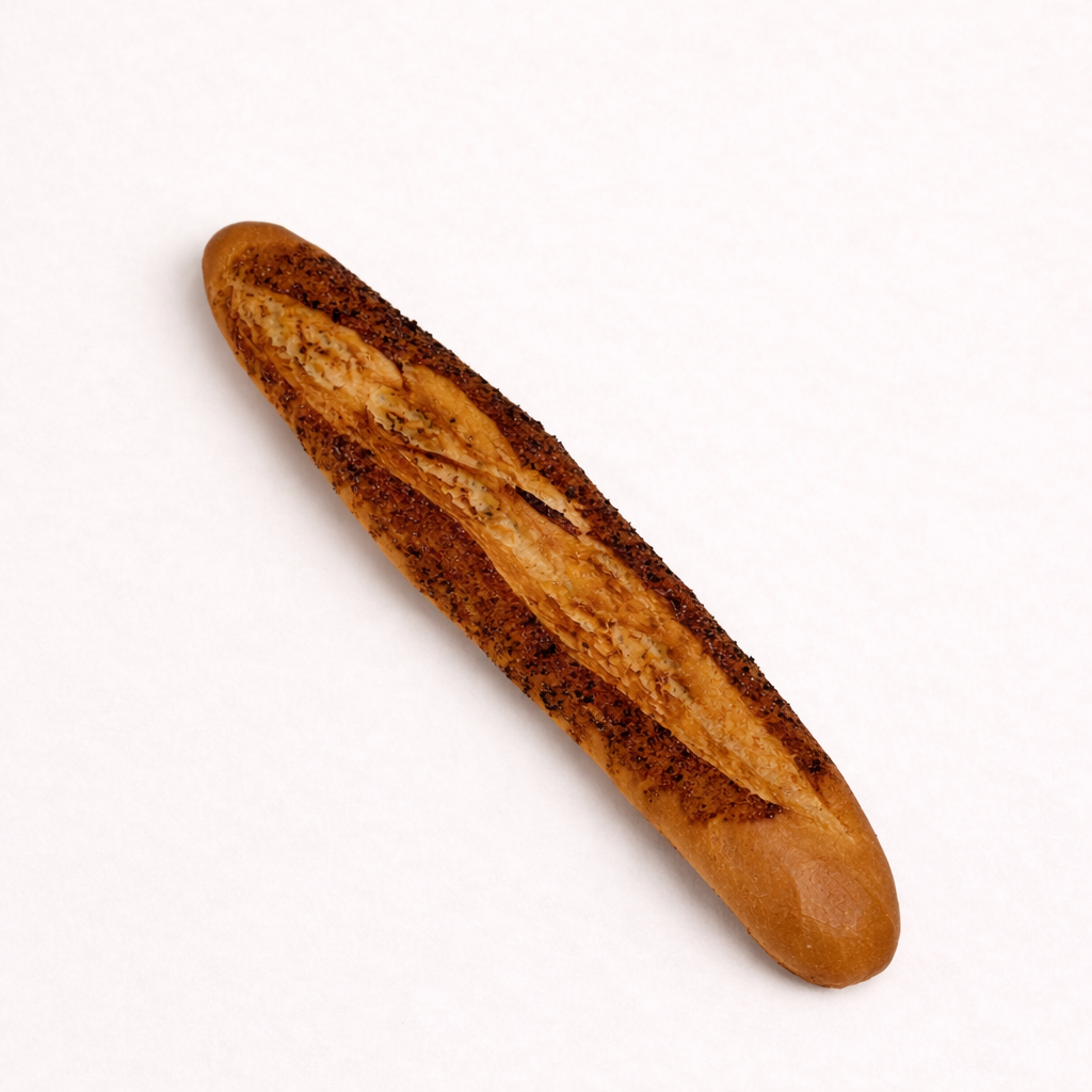 Baguette Sel et Poivre