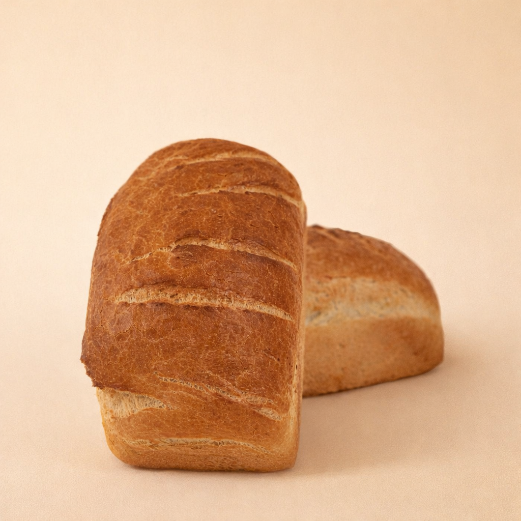 Carré blanc (800g)