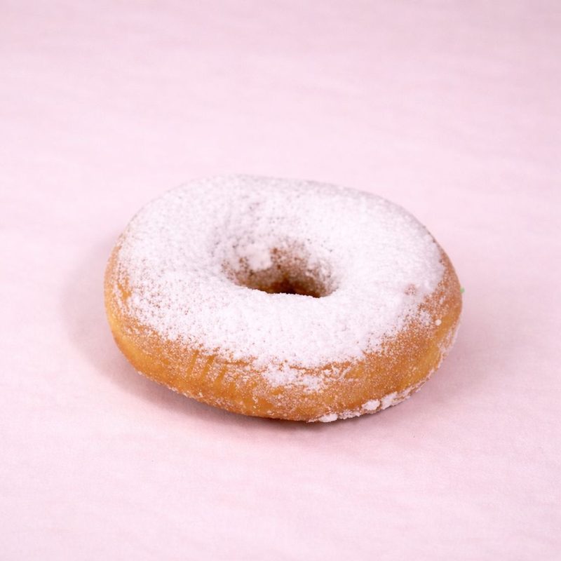 Donut's Chocolat