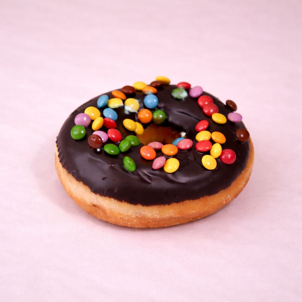 Donut's Smarties