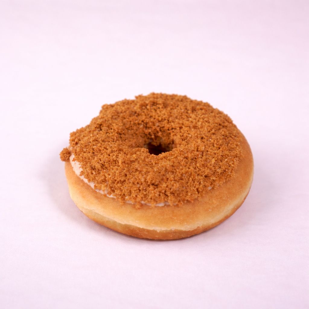 Donut's Speculoos