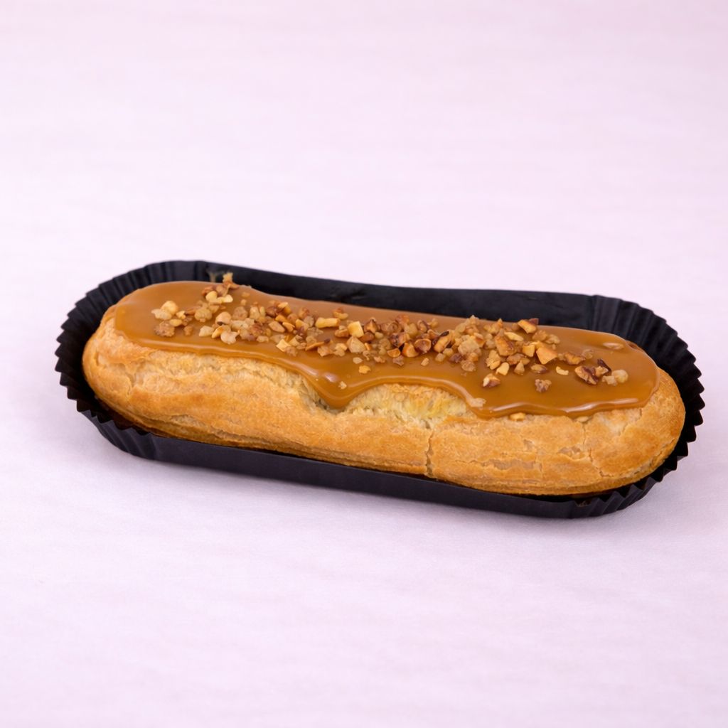 Éclair Moka