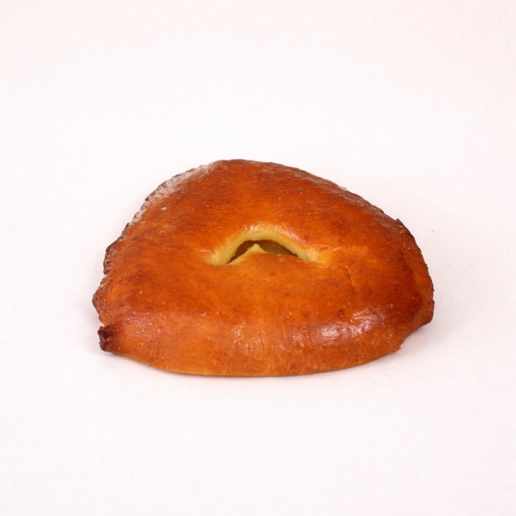 Gosette aux Pommes