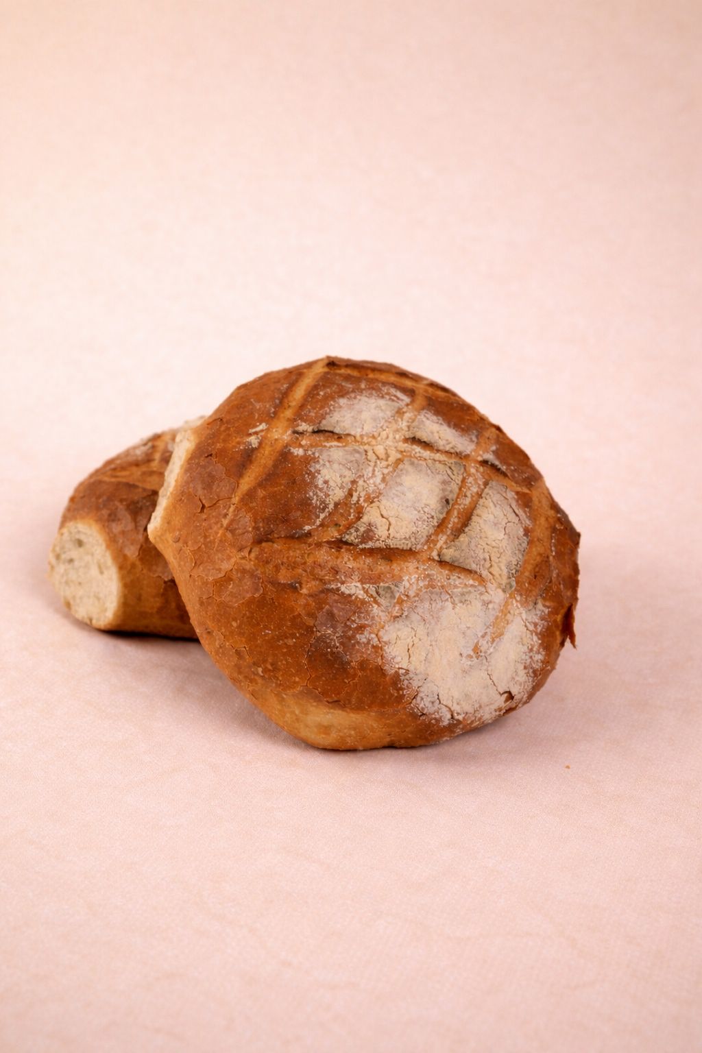 Maison blanc (800g)